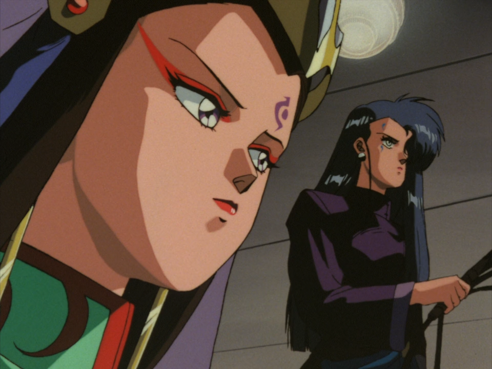 Hades Project Zeorymer (Kenshiro)